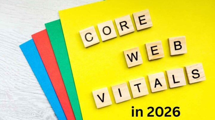 Core Web Vitals in 2026