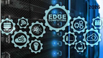 Edge Computing vs Cloud Computing: Key Differences, Use Cases, and Trade-Offs