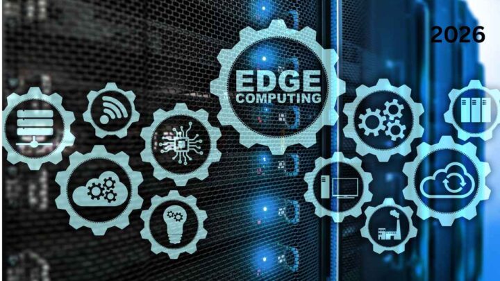 Edge Computing vs Cloud Computing: Key Differences, Use Cases, and Trade-Offs
